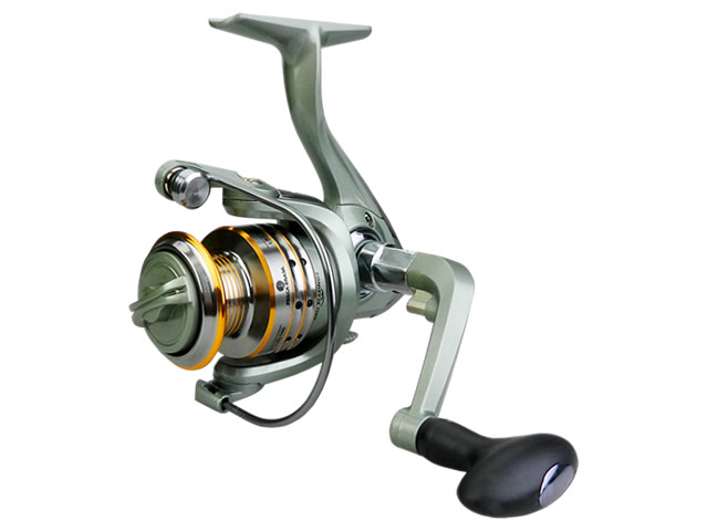 Molinete Pesca Brasil Orbitall