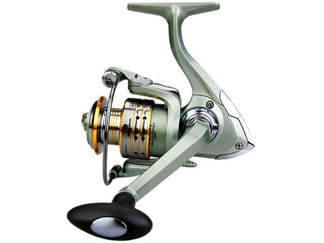 Molinete Pesca Brasil Orbitall