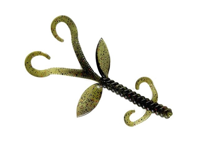 Isca Soft Yum Yumphibian Grn Pumpkn Neon Yump6