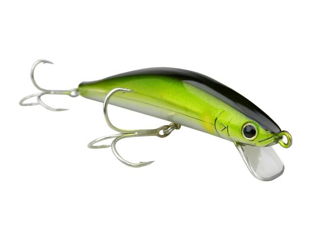 Isca Lucky Craft Flash Minnow 125