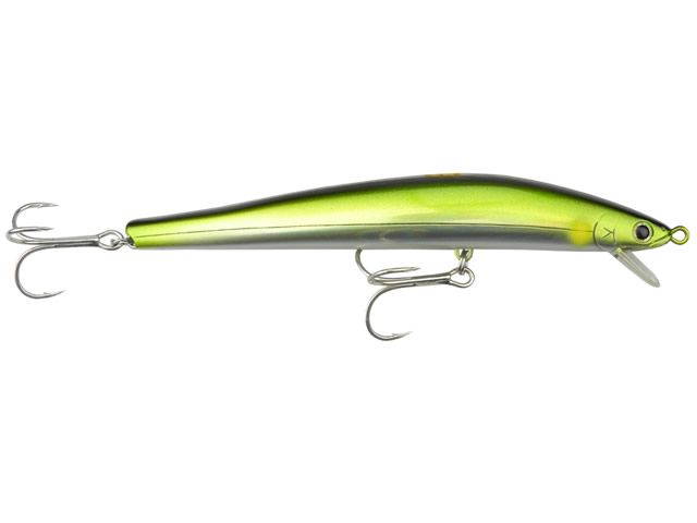 Isca Lucky Craft Flash Minnow 125