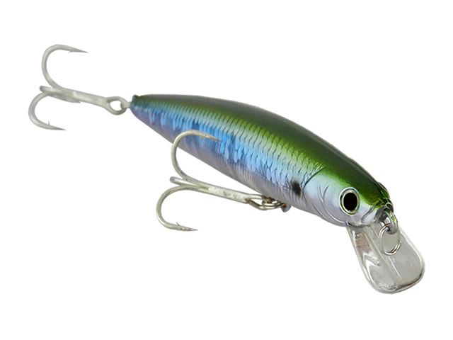 Isca Lucky Craft Flash Minnow 130