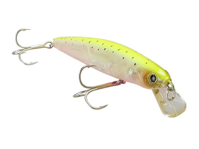 Isca Lucky Craft Flash Minnow 130
