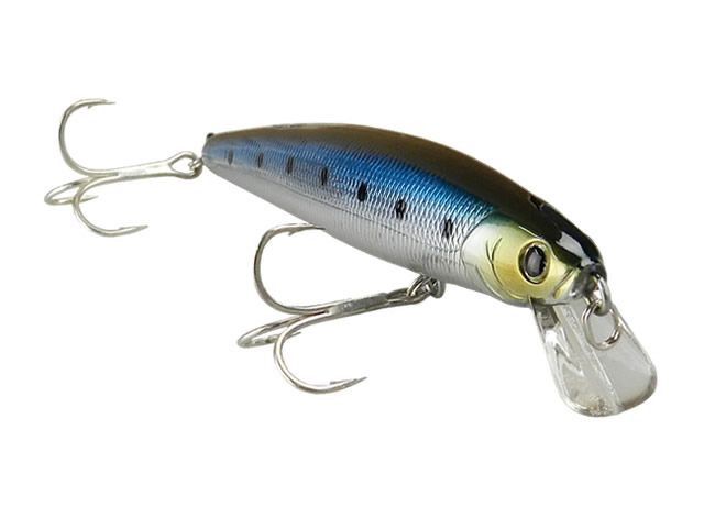 Isca Lucky Craft Flash Minnow 130