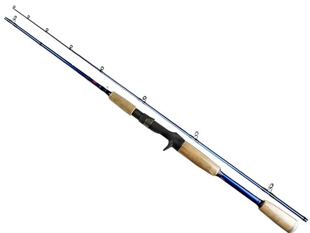 Vara Albatroz Flexa CI562 6-14lb 5`6 (1,68m) - Carretilha