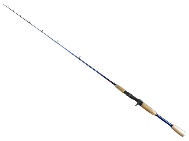 Vara Albatroz Flexa CI562 6-14lb 5`6 (1,68m) - Carretilha