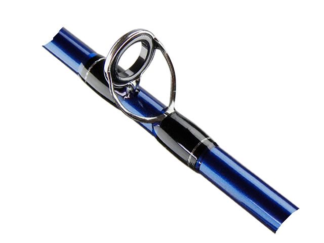 Vara Albatroz Flexa CI562 6-14lb 5`6 (1,68m) - Carretilha