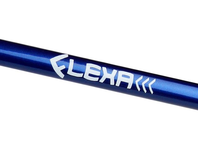 Vara Albatroz Flexa CI562 6-14lb 5`6 (1,68m) - Carretilha