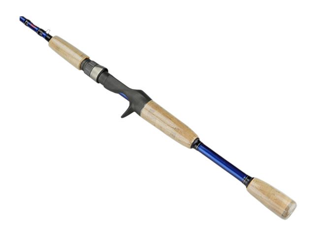 Vara Albatroz Flexa CI562 6-14lb 5`6 (1,68m) - Carretilha