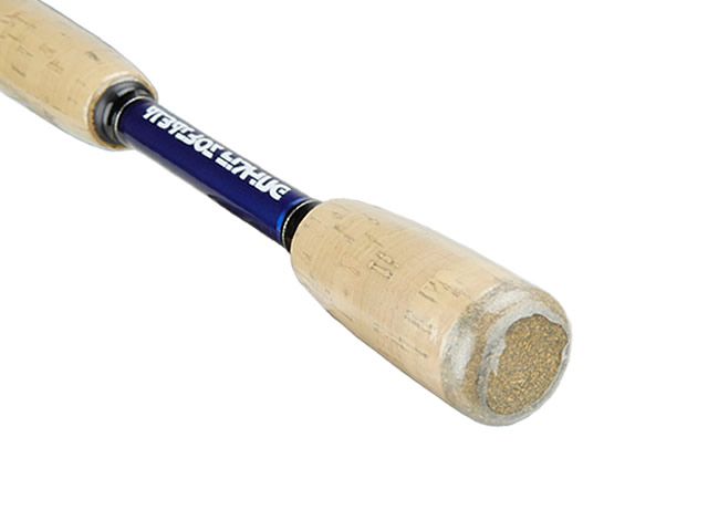 Vara Albatroz Flexa CI562 6-14lb 5`6 (1,68m) - Carretilha