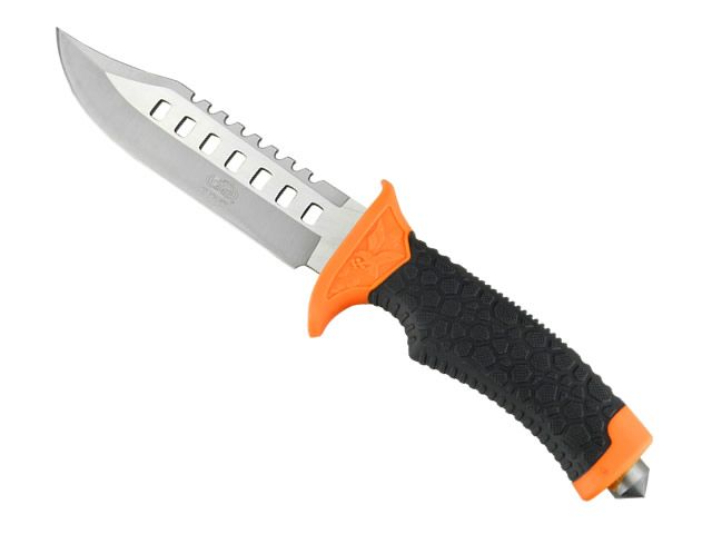 Faca Albatroz P010