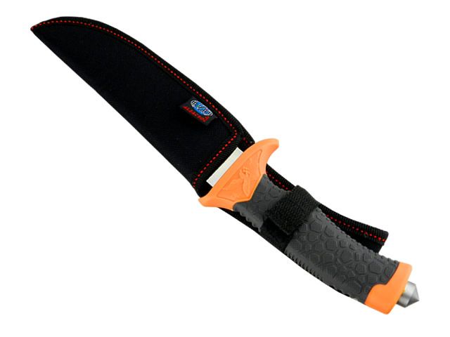 Faca Albatroz P010