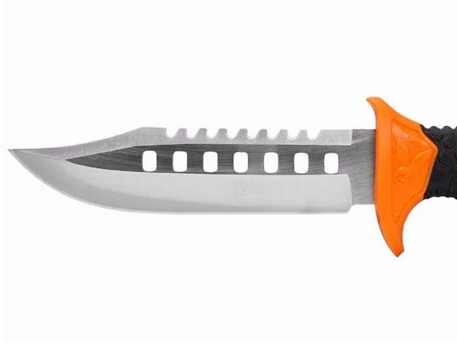 Faca Albatroz P010