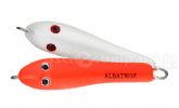 Imagem Cor Orange White