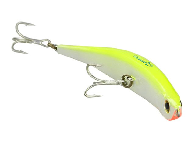 Isca Arsenal da Pesca Bananinha 110
