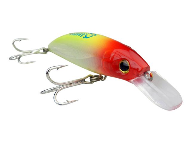 Isca Arsenal da Pesca Morenita 120