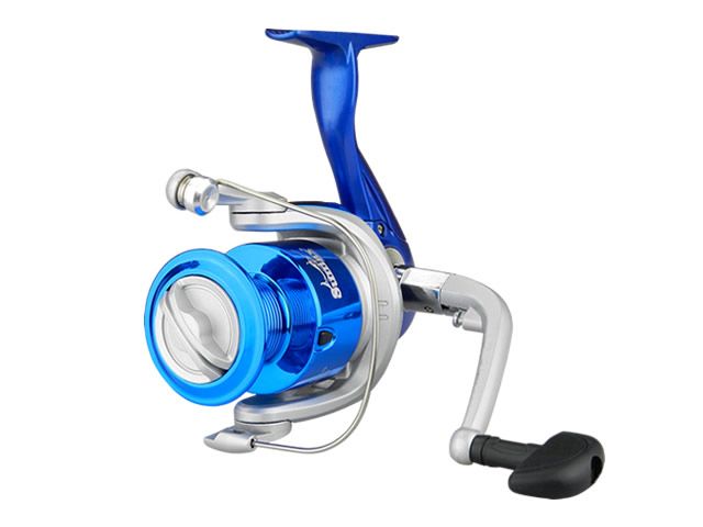 Molinete Sumax Dragon 60