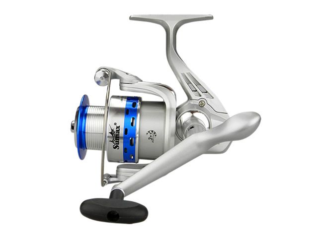 Molinete Sumax Genius GN-500