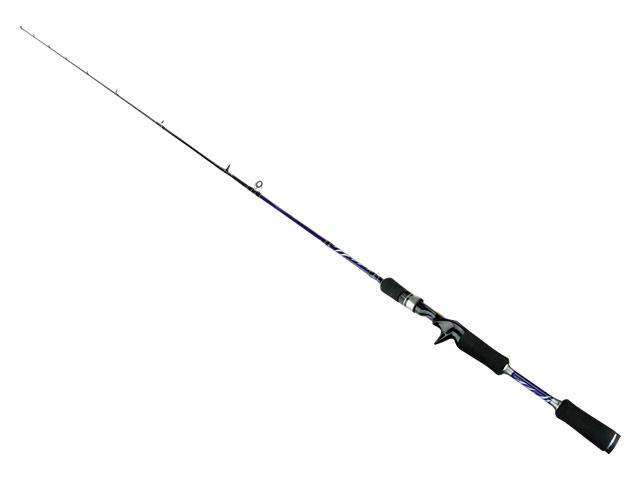 Vara Rapala Tonren - Carretilha