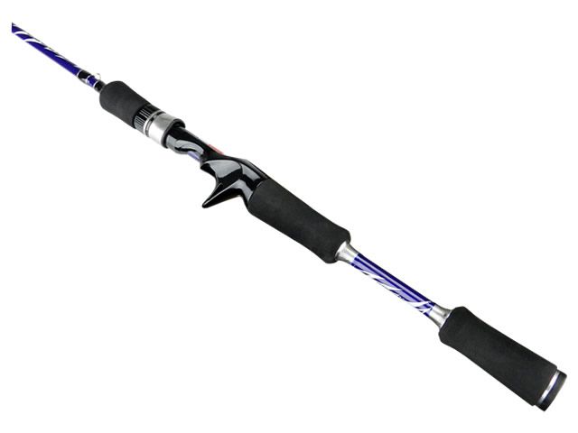 Vara Rapala Tonren - Carretilha