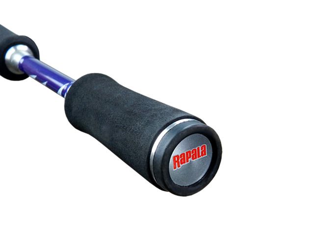Vara Rapala Tonren - Carretilha