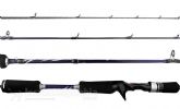 Imagem RATRE53 CM 8-17Lb