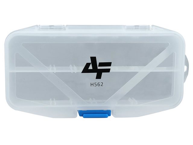 Estojo Albatroz H562