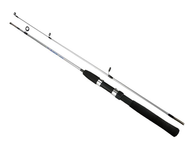 Kit Molinete Albatroz Canário 100 Dourado + Vara Albatroz Kara 1502 8-16lb 5`0 (1,50m) - Molinete