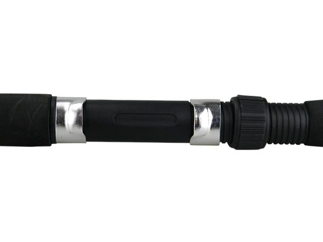 Kit Molinete Albatroz Canário 100 Dourado + Vara Albatroz Kara 1502 8-16lb 5`0 (1,50m) - Molinete