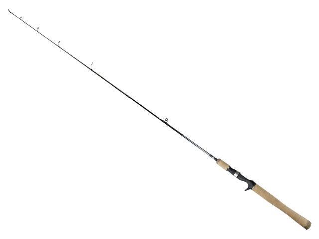 Vara Rapala Ricton - Carretilha