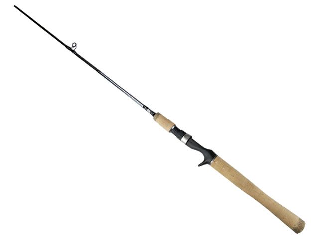 Vara Rapala Ricton - Carretilha