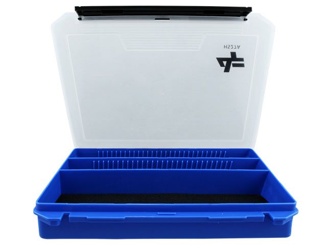 Estojo Albatroz H527-A