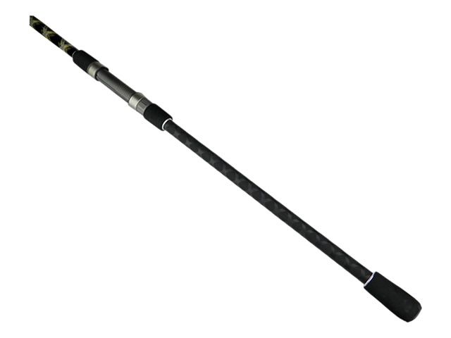 Kit Molinete Sumax Genius GN-600 + Vara Albatroz New Pampo 2402 20-50Lb 8`0 (2,40m) - Molinete
