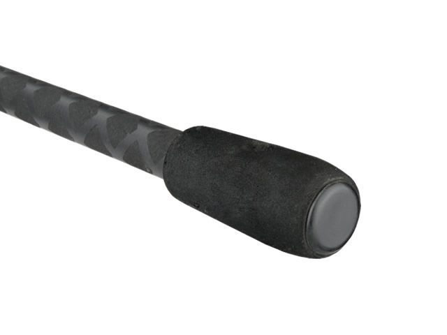 Kit Molinete Sumax Genius GN-600 + Vara Albatroz New Pampo 2402 20-50Lb 8`0 (2,40m) - Molinete
