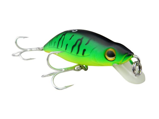 Isca Capitão Hook Top 29