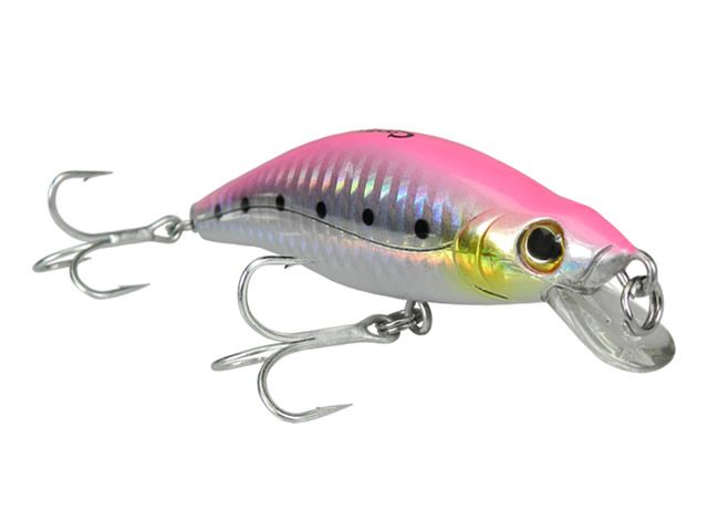 Isca Capitão Hook Top 29