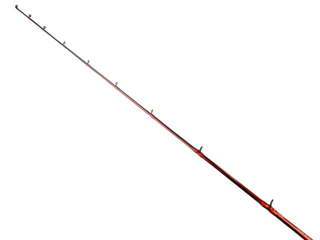 Vara Saint Plus New Carbon Tech 562BC 7-17lb 5`6 (1,68m) - Carretilha