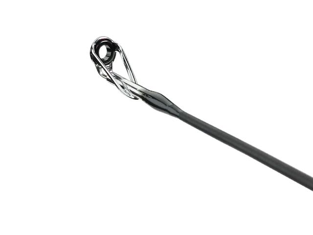 Vara Pesca Brasil Millenium Maestro GII 14C 7-14Lb 5`4 (1,62m) - Carretilha