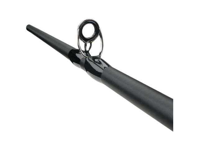 Vara Pesca Brasil Millenium Maestro GII 14C 7-14Lb 5`4 (1,62m) - Carretilha