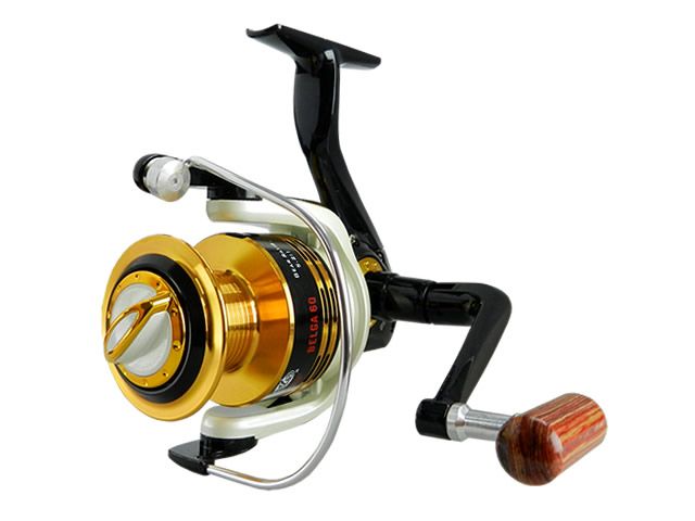 Molinete Albatroz Belga 60