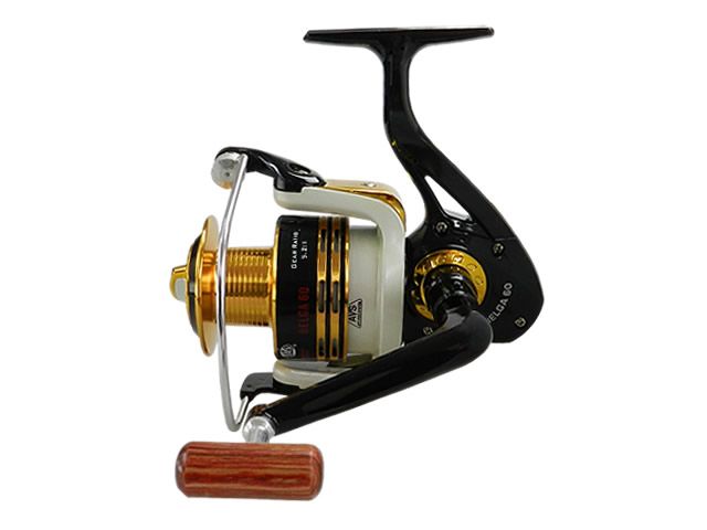Molinete Albatroz Belga 60