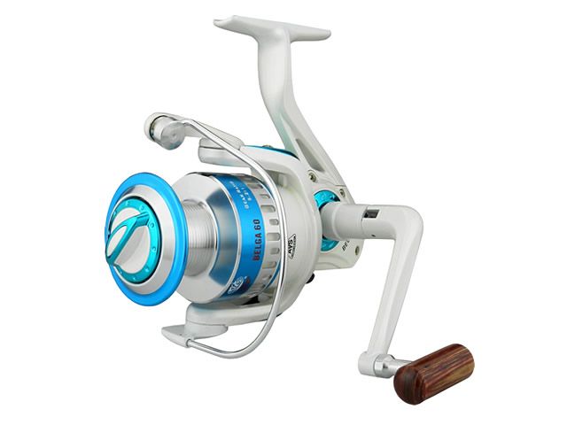 Molinete Albatroz Belga 60