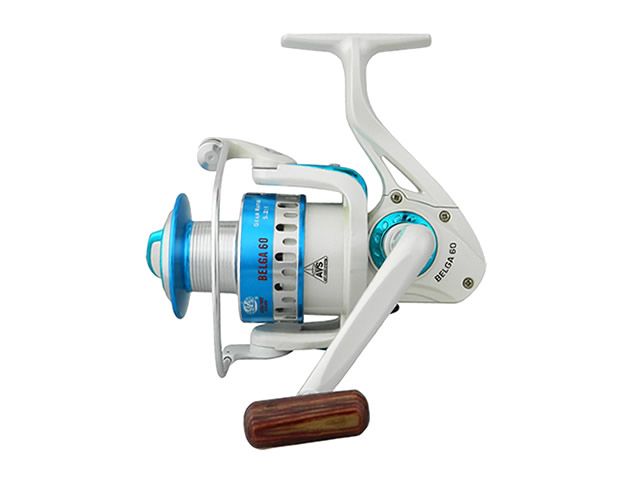 Molinete Albatroz Belga 60