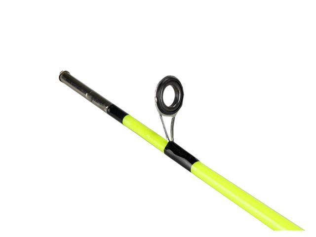 Kit Molinete Marine Sports Serena 500 C/ Linha + Vara Albatroz Kara 1502 8-16Lb 5`0 (1,50m) - Molinete