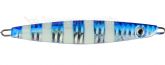 Imagem Cor Blue Silver Glow