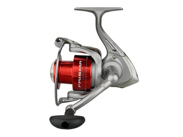 Kit Molinete Marine Sports Prisma 4000 FD + Vara Albatroz Badejo 3002 15-25Lb (3,00m) - Molinete