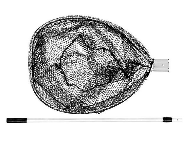 Passaguá Albatroz FT4655JW - Rede Nylon Emborrachada