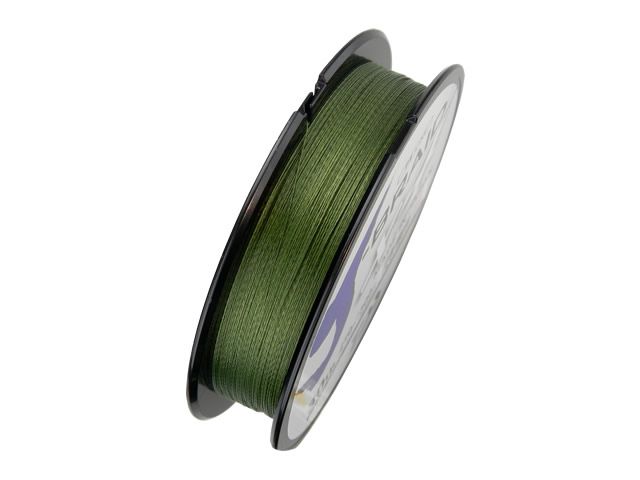 Linha Multifilamento Daiwa J-Braid X4U 20Lbs 0,21mm 270Mts