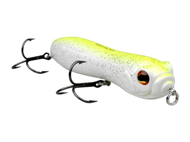 Isca Albatroz Thundera 130