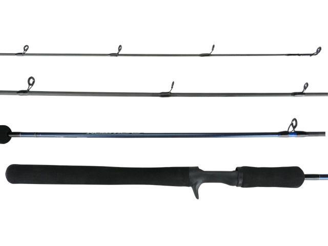 Vara Marine Sports Evolution MS - Carretilha